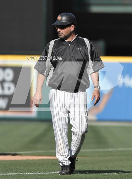 Thumbnail 2 in Orange vs Segerstrom photogallery.