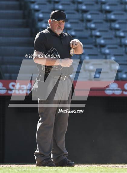 Thumbnail 2 in Orange vs Segerstrom photogallery.