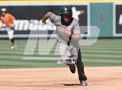 Thumbnail 3 in Orange vs Segerstrom photogallery.