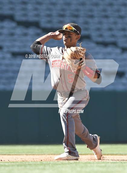 Thumbnail 1 in Orange vs Segerstrom photogallery.