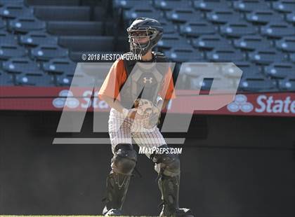 Thumbnail 1 in Orange vs Segerstrom photogallery.