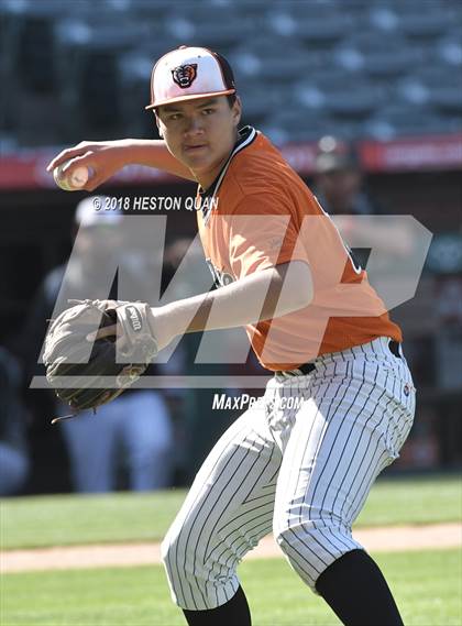 Thumbnail 1 in Orange vs Segerstrom photogallery.