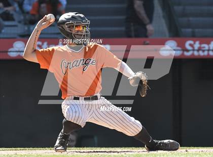 Thumbnail 1 in Orange vs Segerstrom photogallery.