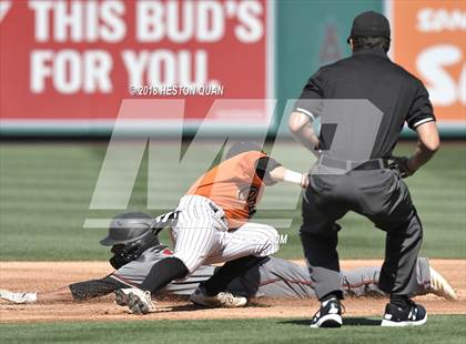 Thumbnail 2 in Orange vs Segerstrom photogallery.