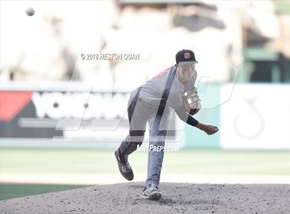 Thumbnail 3 in Orange vs Segerstrom photogallery.
