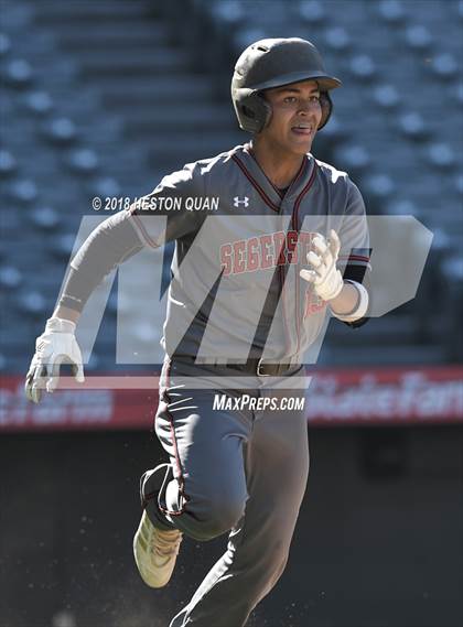 Thumbnail 2 in Orange vs Segerstrom photogallery.