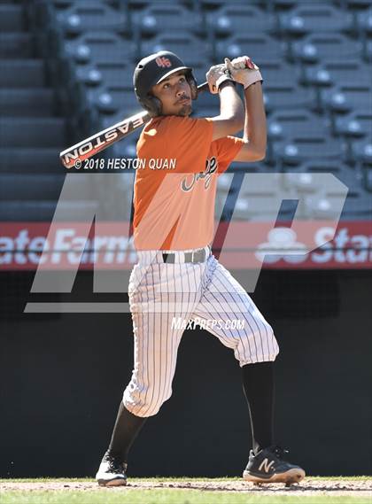 Thumbnail 2 in Orange vs Segerstrom photogallery.