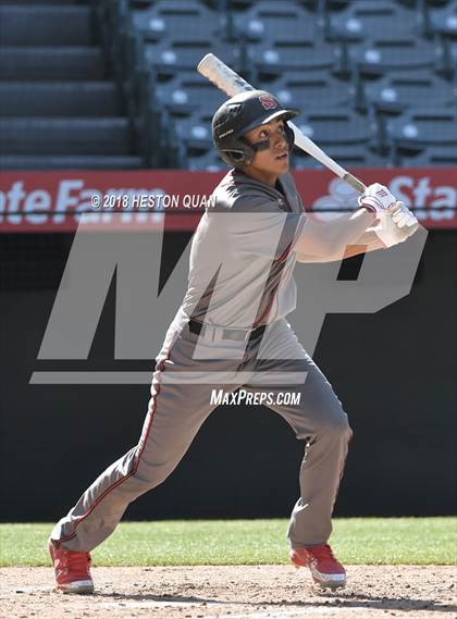 Thumbnail 2 in Orange vs Segerstrom photogallery.
