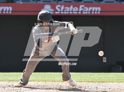 Thumbnail 1 in Orange vs Segerstrom photogallery.