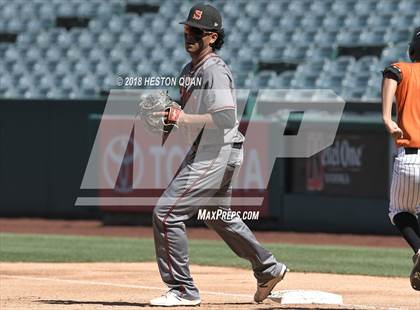 Thumbnail 1 in Orange vs Segerstrom photogallery.