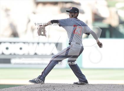 Thumbnail 3 in Orange vs Segerstrom photogallery.