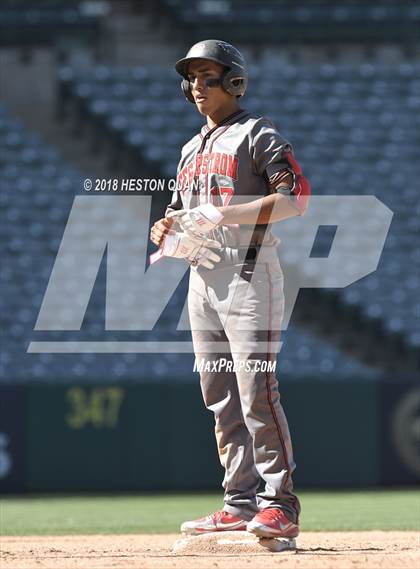 Thumbnail 2 in Orange vs Segerstrom photogallery.