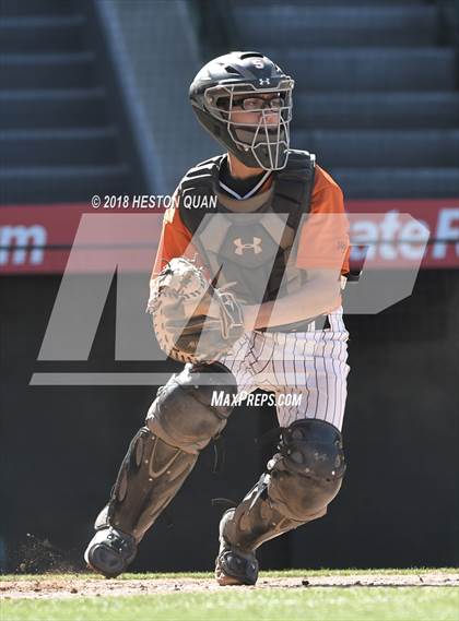 Thumbnail 2 in Orange vs Segerstrom photogallery.