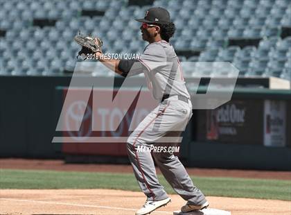 Thumbnail 3 in Orange vs Segerstrom photogallery.