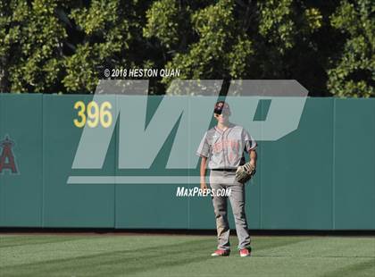 Thumbnail 2 in Orange vs Segerstrom photogallery.