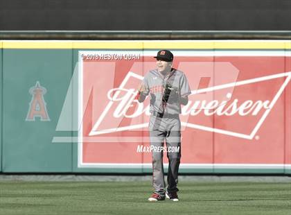 Thumbnail 1 in Orange vs Segerstrom photogallery.