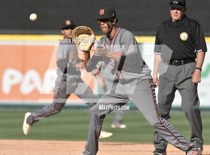 Thumbnail 2 in Orange vs Segerstrom photogallery.