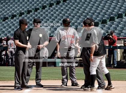 Thumbnail 3 in Orange vs Segerstrom photogallery.