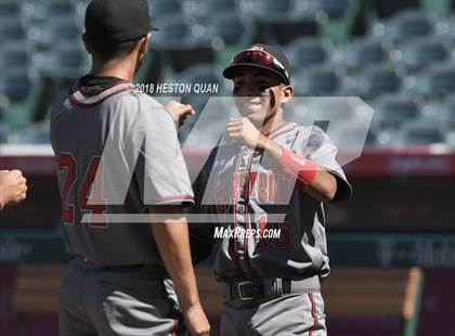 Thumbnail 3 in Orange vs Segerstrom photogallery.