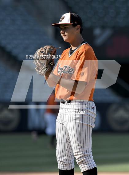 Thumbnail 1 in Orange vs Segerstrom photogallery.