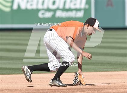 Thumbnail 1 in Orange vs Segerstrom photogallery.