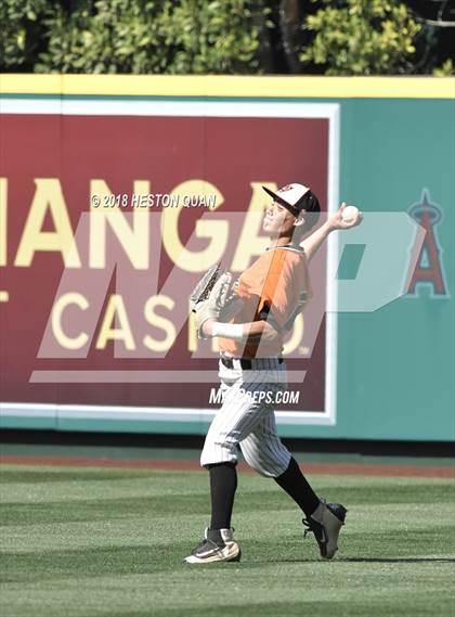 Thumbnail 2 in Orange vs Segerstrom photogallery.