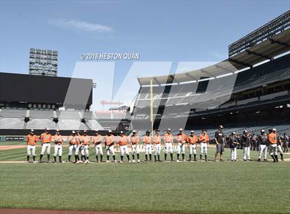 Thumbnail 3 in Orange vs Segerstrom photogallery.