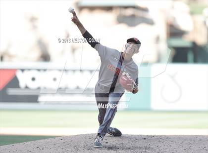 Thumbnail 2 in Orange vs Segerstrom photogallery.