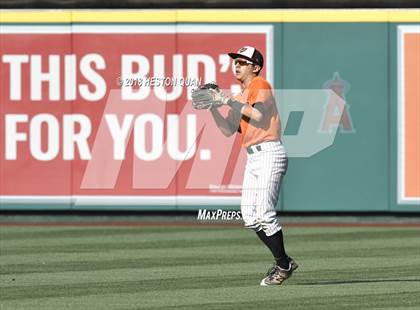 Thumbnail 3 in Orange vs Segerstrom photogallery.