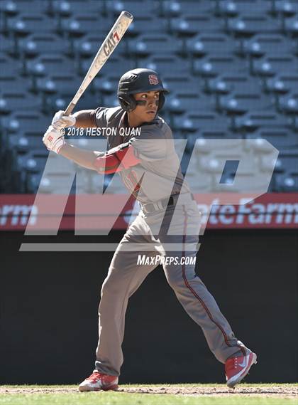 Thumbnail 3 in Orange vs Segerstrom photogallery.