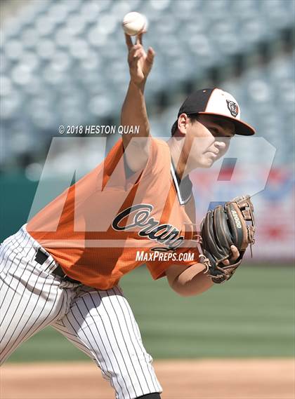 Thumbnail 2 in Orange vs Segerstrom photogallery.