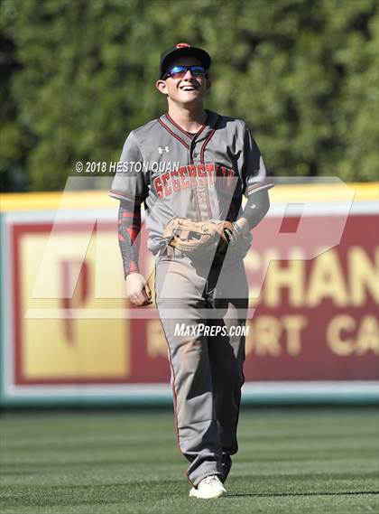 Thumbnail 1 in Orange vs Segerstrom photogallery.