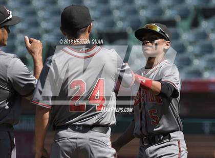 Thumbnail 1 in Orange vs Segerstrom photogallery.