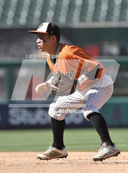 Thumbnail 3 in Orange vs Segerstrom photogallery.