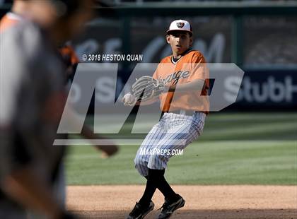 Thumbnail 3 in Orange vs Segerstrom photogallery.