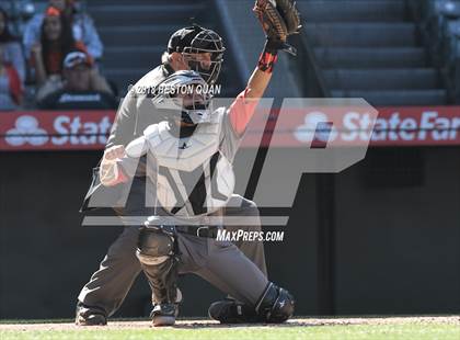Thumbnail 3 in Orange vs Segerstrom photogallery.