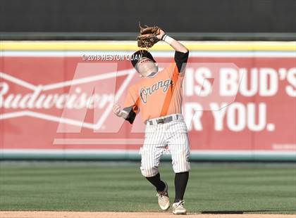 Thumbnail 3 in Orange vs Segerstrom photogallery.