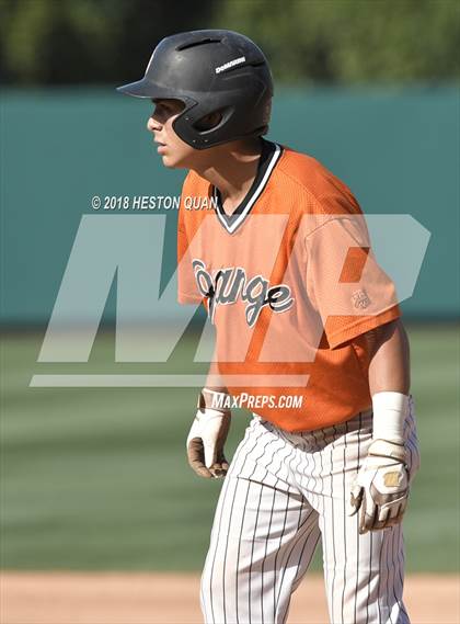 Thumbnail 1 in Orange vs Segerstrom photogallery.