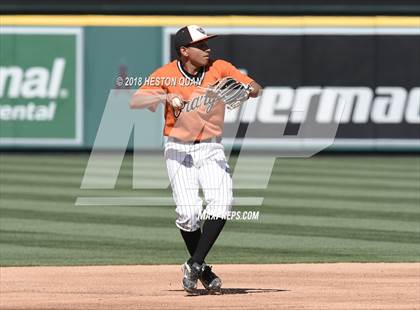 Thumbnail 1 in Orange vs Segerstrom photogallery.