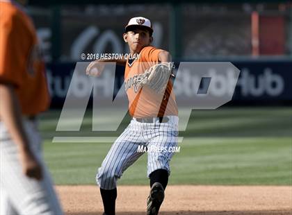 Thumbnail 2 in Orange vs Segerstrom photogallery.