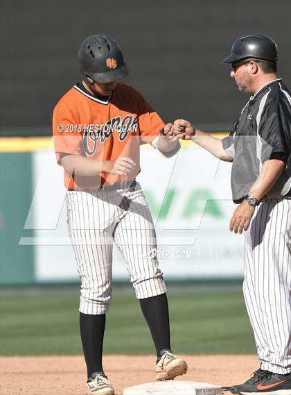 Thumbnail 1 in Orange vs Segerstrom photogallery.