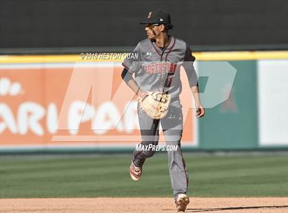 Thumbnail 2 in Orange vs Segerstrom photogallery.