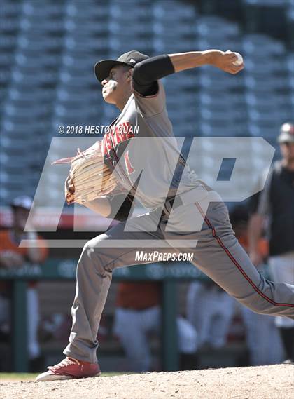 Thumbnail 2 in Orange vs Segerstrom photogallery.
