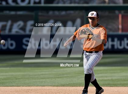 Thumbnail 3 in Orange vs Segerstrom photogallery.
