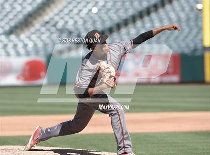 Thumbnail 3 in Orange vs Segerstrom photogallery.