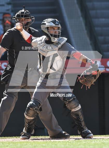 Thumbnail 2 in Orange vs Segerstrom photogallery.