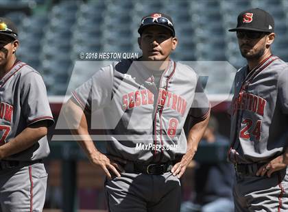 Thumbnail 2 in Orange vs Segerstrom photogallery.