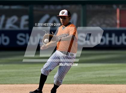 Thumbnail 2 in Orange vs Segerstrom photogallery.