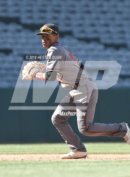 Thumbnail 2 in Orange vs Segerstrom photogallery.