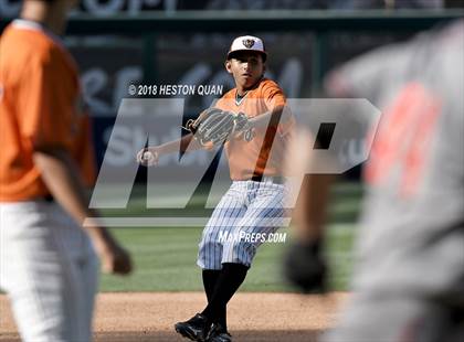 Thumbnail 1 in Orange vs Segerstrom photogallery.